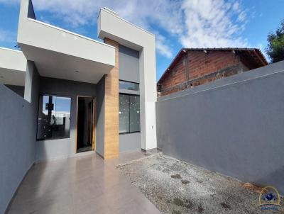 Casa Geminada para Venda, em Londrina, bairro Jardim Quadra Norte, 3 dormitrios, 1 banheiro, 1 vaga