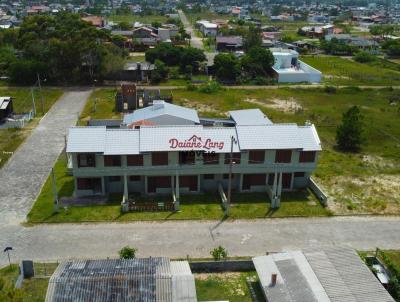 Sobrado para Venda, em Balnerio Gaivota, bairro Brilhamares, 2 dormitrios, 1 banheiro