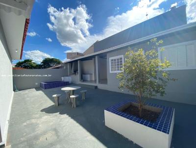 Casa para Venda, em Presidente Prudente, bairro Jardim Vale do Sol, 2 dormitrios, 2 banheiros, 1 vaga