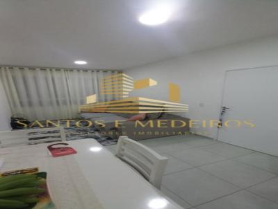 Apartamento para Venda, em Pouso Alegre, bairro So Joo, 1 dormitrio, 1 banheiro, 1 vaga