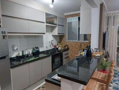 Apartamento para Venda, em Sorocaba, bairro Aparecidinha, 3 dormitrios, 2 banheiros, 1 sute, 1 vaga