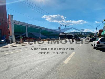 Comercial para Locao, em Itapevi, bairro Cidade da Sade