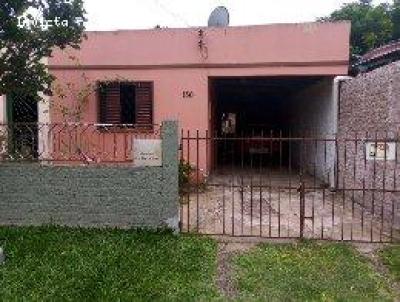 Casa para Venda, em Santana do Livramento, bairro Bela Vista, 1 dormitrio, 1 banheiro, 1 vaga