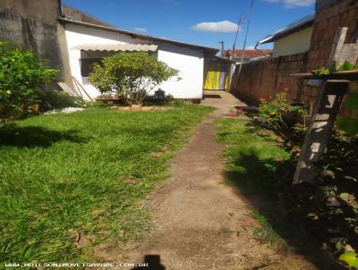 Casa para Venda, em Avar, bairro Brasil Novo, 1 dormitrio, 2 banheiros