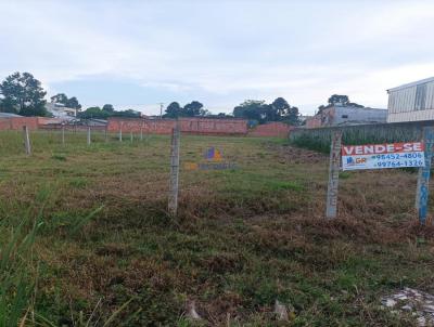 Terreno para Venda, em Piraquara, bairro Guarituba