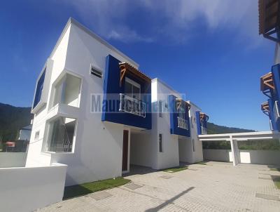 Casa para Venda, em Florianpolis, bairro Ribeiro da Ilha, 3 dormitrios, 2 banheiros, 1 sute, 1 vaga