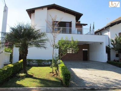 Casa em Condomínio para Venda, em Santana de Parnaíba, bairro Alphaville, 5 dormitórios, 5 banheiros, 2 suítes, 7 vagas