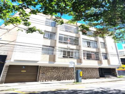 Apartamento para Venda, em Juiz de Fora, bairro So Mateus, 3 dormitrios, 2 banheiros, 1 sute, 1 vaga