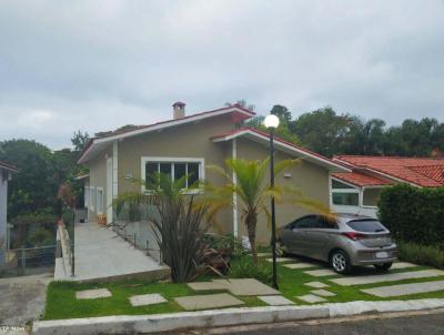 Casa para Venda, em Cotia, bairro Chcara Canta Galo, 3 dormitrios, 4 banheiros, 2 sutes, 6 vagas