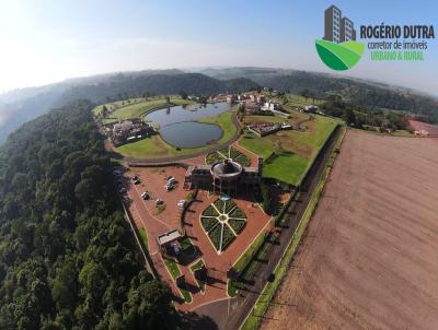 Terreno em Condomnio para Venda, em Londrina, bairro Condomnio The Euro Royal