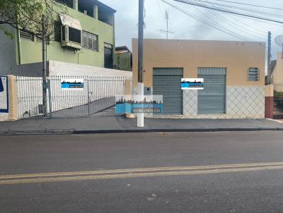 Casa para Venda, em Ourinhos, bairro Barra Funda, 2 dormitrios, 1 banheiro