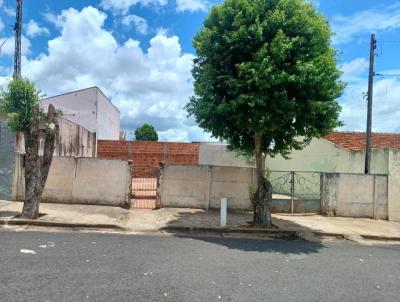 Terreno para Venda, em Lins, bairro Vila Irmos Andrade