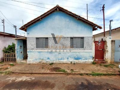 Casa para Venda, em Alfenas, bairro So Jos, 3 dormitrios, 1 banheiro