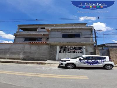 Casa para Venda, em Itaquaquecetuba, bairro Vila Maria Augusta, 2 dormitrios, 3 banheiros, 1 sute, 2 vagas