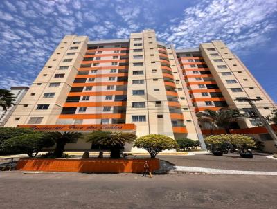 Apartamento para Venda, em Caldas Novas, bairro Turista 01, 2 dormitrios, 1 banheiro, 1 sute, 1 vaga