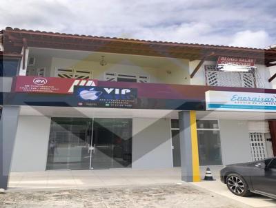 Sala Comercial para Locao, em Aracaju, bairro Ponto Novo, 1 dormitrio, 1 banheiro