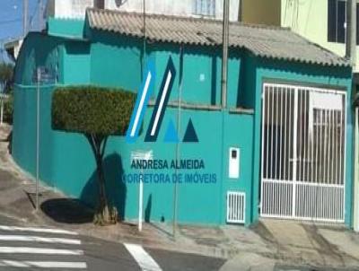 Casa para Venda, em Indaiatuba, bairro Residencial Monte Verde, 2 dormitrios, 2 banheiros, 1 vaga