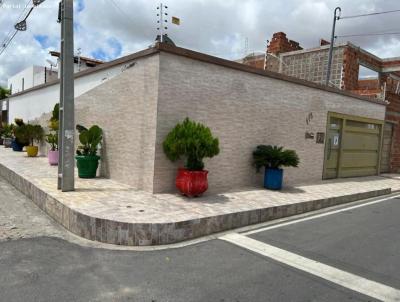 Casa 4 dormitrios ou + para Venda, em Petrolina, bairro Gecino Coelho, 4 dormitrios, 5 banheiros, 3 sutes, 3 vagas