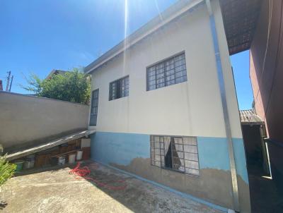 Sobrado para Venda, em Campinas, bairro Jardim Santa Lcia, 5 dormitrios, 3 banheiros, 2 vagas