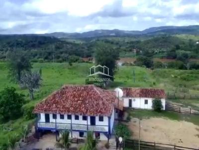 Fazenda para Venda, em Araua, bairro ZONA RURAL