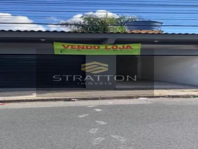 Sala Comercial para Locao, em Belo Horizonte, bairro Jaqueline, 1 banheiro