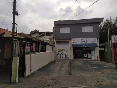 Imvel Comercial para Venda, em So Paulo, bairro IMIRIM, 5 dormitrios, 4 banheiros