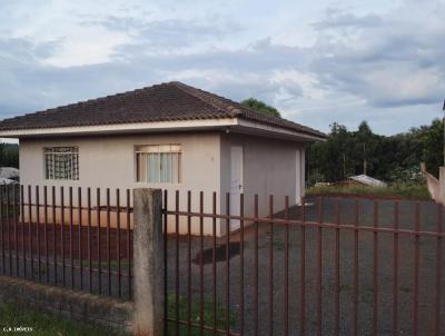 Casa para Locação, em Ponta Grossa, bairro Cará-cará, 2 dormitórios, 1 banheiro