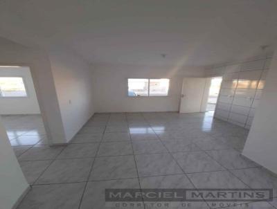 Apartamento para Venda, em Passo de Torres, bairro Novo Passo, 2 dormitrios, 1 banheiro, 1 vaga