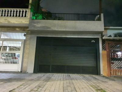 Sobrado para Venda, em So Paulo, bairro Edu chaves, 3 dormitrios, 2 banheiros, 1 sute, 2 vagas