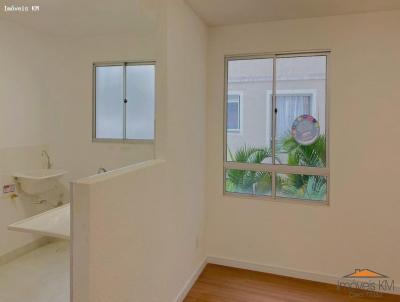 Apartamento para Venda, em Guarulhos, bairro gua Chata, 2 dormitrios, 1 banheiro, 1 vaga