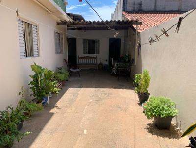 Casa para Venda, em Campinas, bairro Dic V, 4 dormitrios, 2 banheiros, 2 vagas