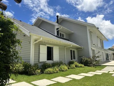 Casa para Venda, em Campos do Jordo, bairro Capivari, 6 dormitrios, 7 banheiros, 6 sutes, 6 vagas