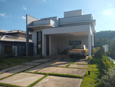 Casa em Condomnio para Venda, em Itupeva, bairro Residencial Ibi Aram, 3 dormitrios, 5 banheiros, 3 sutes, 4 vagas