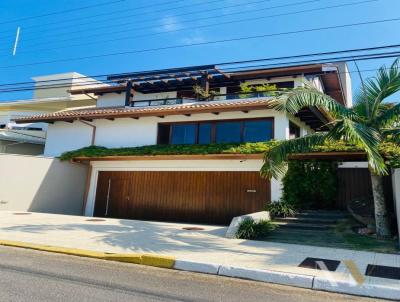 Casa para Venda, em Florianpolis, bairro Joo Paulo, 4 dormitrios, 5 banheiros, 2 sutes, 3 vagas