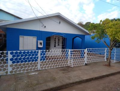 Casa para Venda, em Santa Rosa, bairro Bom Sucesso, 2 dormitrios, 1 banheiro, 1 vaga