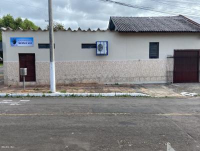 Casa Comercial para Venda, em Esteio, bairro Parque Primavera, 1 banheiro