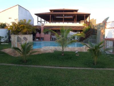 Casa para Venda, em Saquarema, bairro Boqueiro, 3 dormitrios, 5 banheiros, 3 sutes, 5 vagas