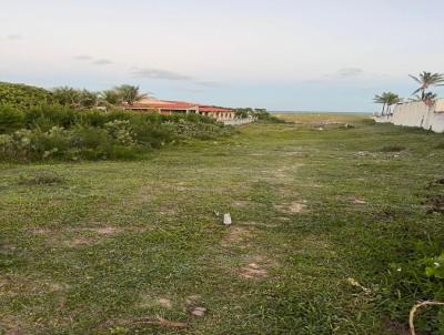 Terreno em Praia para Venda, em Extremoz, bairro Graandu