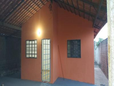 Casa para Venda, em Anpolis, bairro Res. copacabana, 2 dormitrios, 1 banheiro, 1 vaga