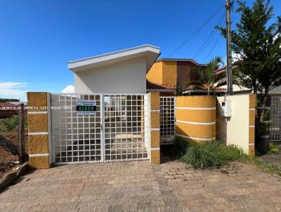 Casa para Locao, em Presidente Venceslau, bairro JARDIM PAINEIRAS, 3 dormitrios, 1 banheiro, 2 vagas