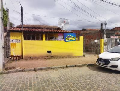 Casa para Venda, em Feira de Santana, bairro MANGABEIRA