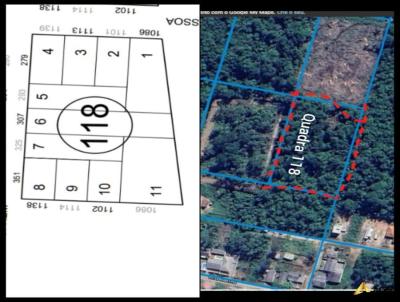 Terreno para Venda, em Itapo, bairro Sa Mirim