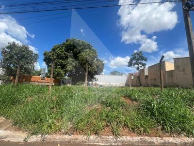 Terreno Comercial para Venda, em Rio Verde, bairro Santo Agostinho