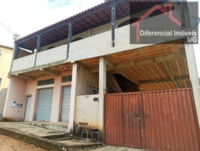 Casa para Venda, em Esmeraldas, bairro Novo Retiro, 6 dormitrios, 4 banheiros, 4 vagas