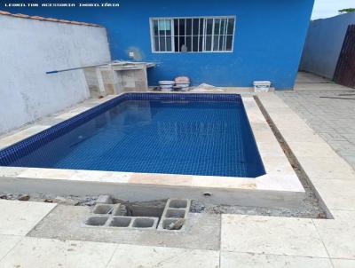 Casa para Venda, em Itanham, bairro Vila So Paulo, 3 dormitrios, 2 banheiros, 2 vagas