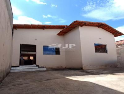 Casa para Venda, em Montes Claros, bairro BELVEDERE, 2 dormitrios, 2 banheiros, 1 sute, 1 vaga