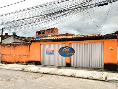 Casa para Venda, em Recife, bairro Barro, 3 dormitrios, 1 banheiro, 2 vagas