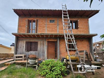 Casa para Venda, em Encruzilhada do Sul, bairro Loteamento Ernesto Dorneles, 3 dormitrios, 3 banheiros, 1 sute, 1 vaga