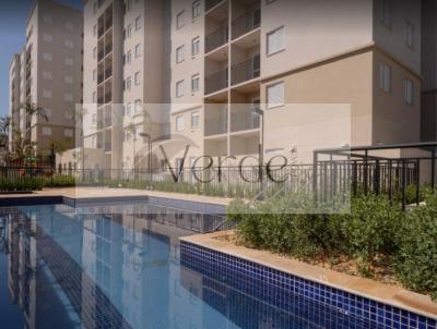 Apartamento para Venda, em Campinas, bairro Jardim Paranapanema, 2 dormitrios, 2 banheiros, 1 sute, 1 vaga
