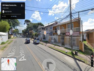 Terreno para Venda, em Curitiba, bairro Fanny